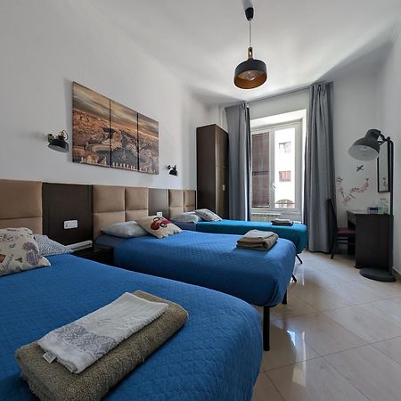 Roomz Romestay Eksteriør bilde
