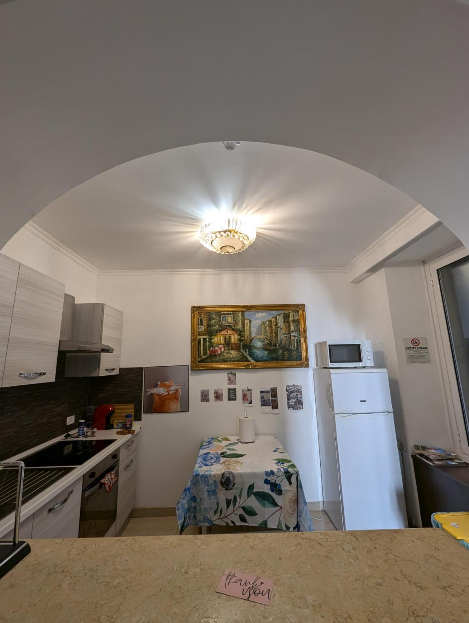 Roomz Romestay Eksteriør bilde