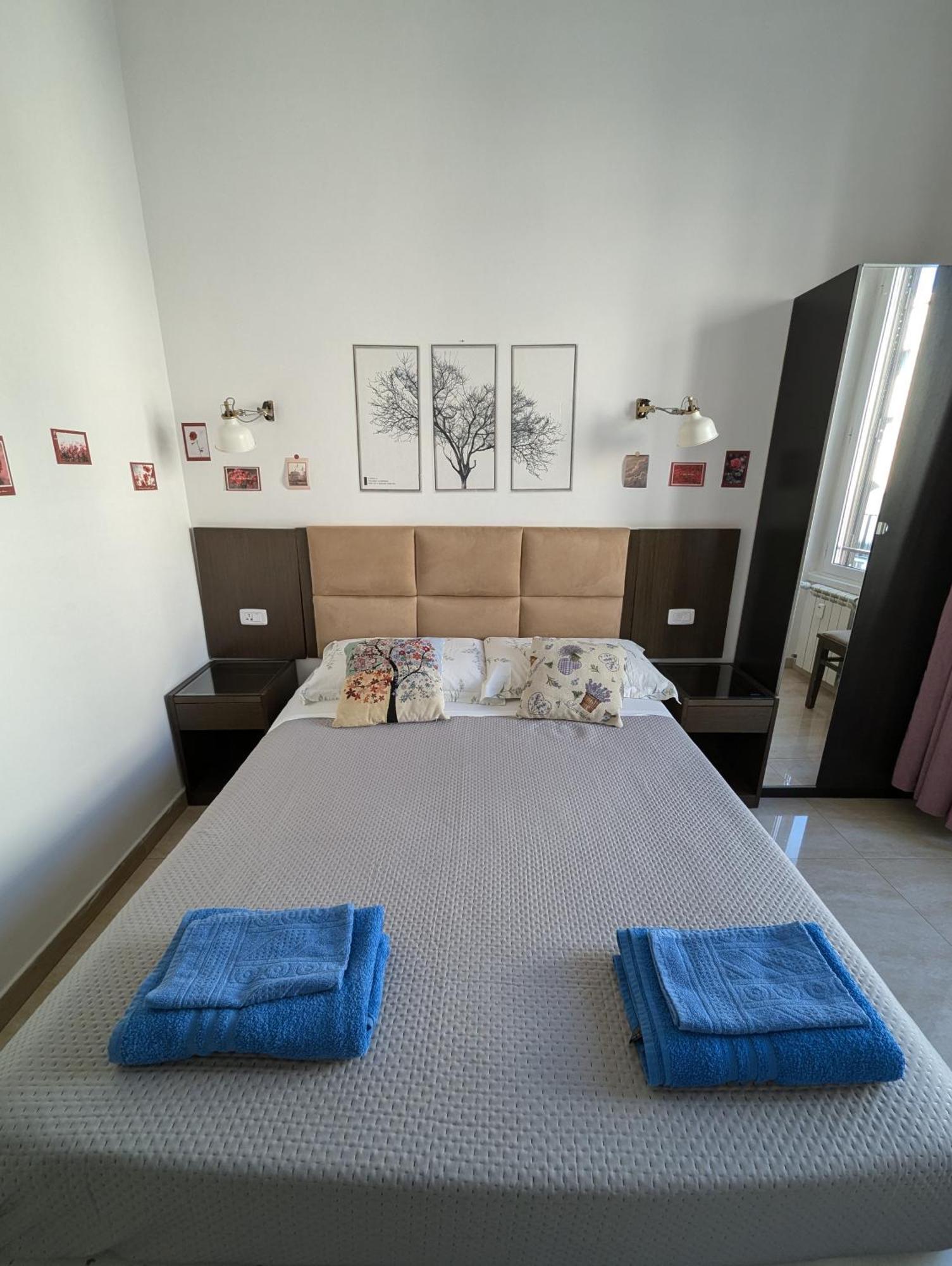 Roomz Romestay Eksteriør bilde