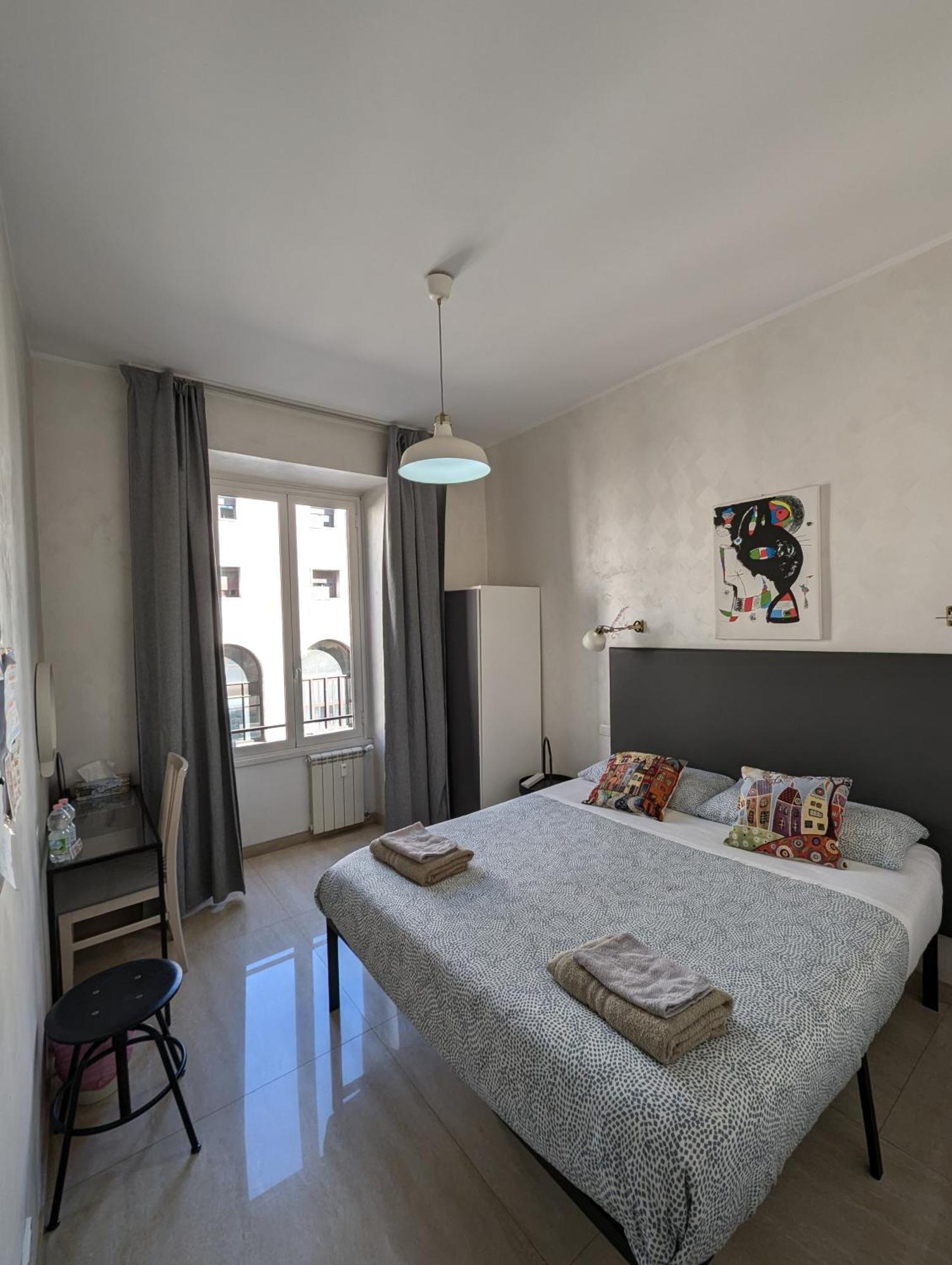 Roomz Romestay Eksteriør bilde