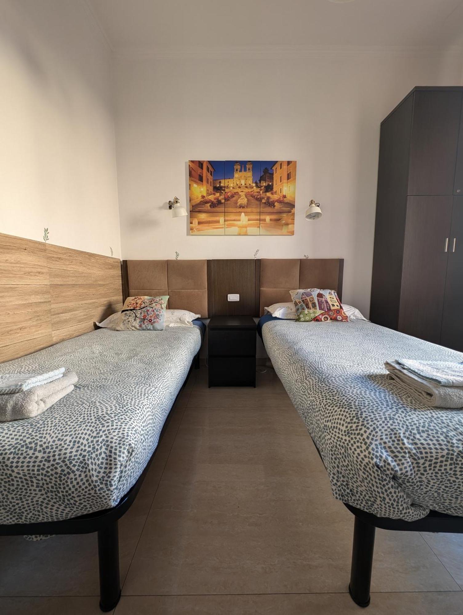 Roomz Romestay Eksteriør bilde