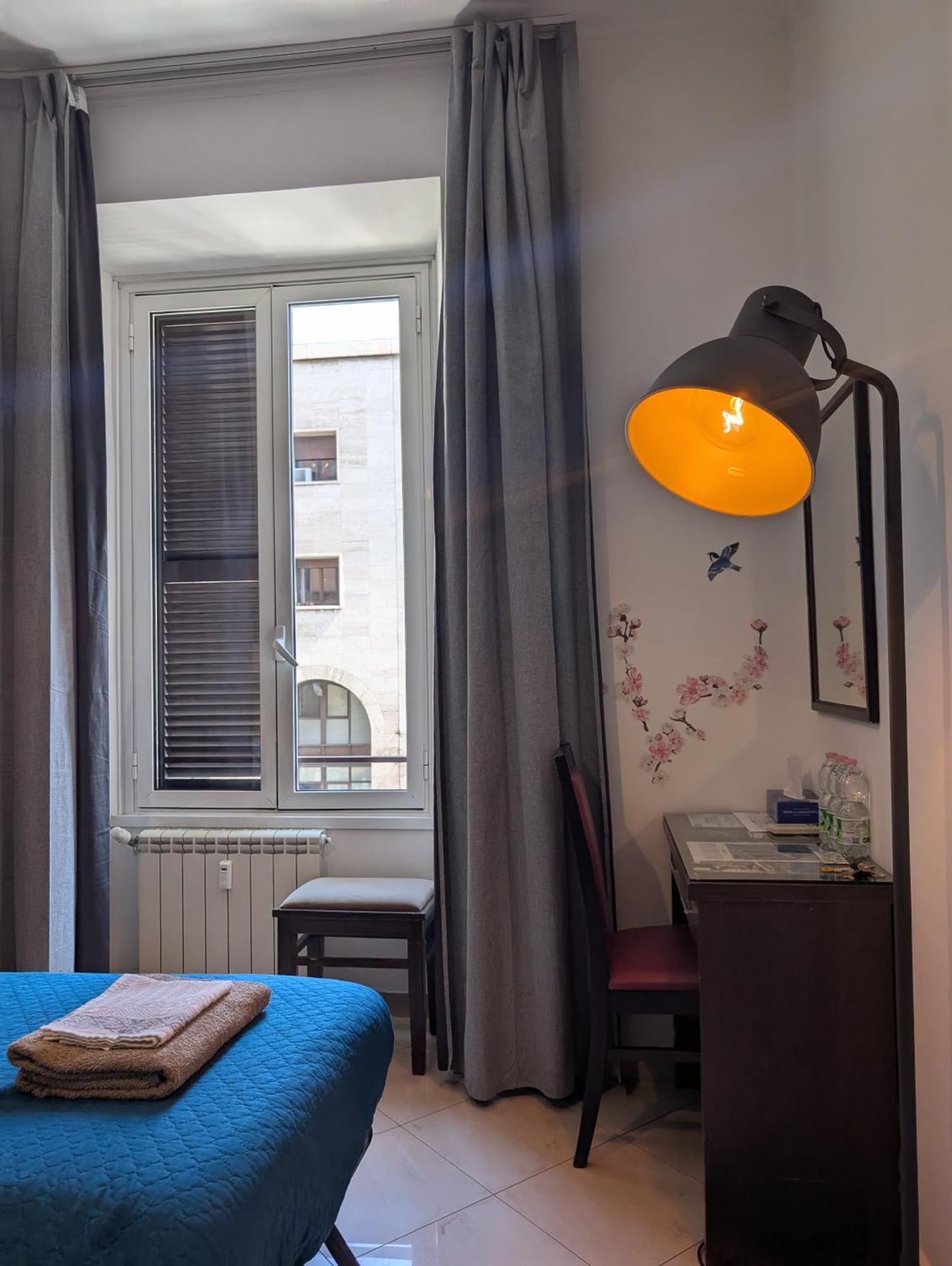 Roomz Romestay Eksteriør bilde